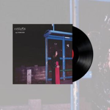 25 FOREVER | VINYL RECORD (LP)