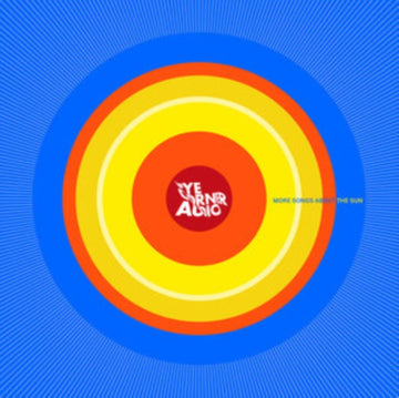 MORE SONGS ABOUT THE SUN | VINYL RECORD (LP)