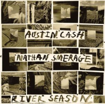 RIVER SEASON | VINYL RECORD (LP)