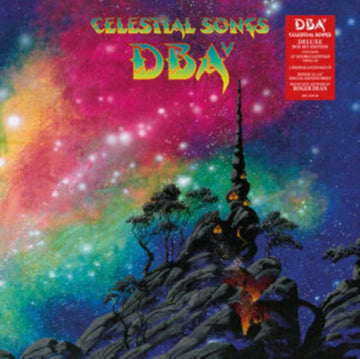 DOWNES BRAIDE ASSOCIATION | CELESTIAL SONGS (DELUXE/CD/LP) | VINYL RECORD (LP)