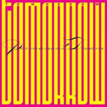TOMORROW | PERMANENT DREAM (VIOLET VINYL) | VINYL RECORD (LP)