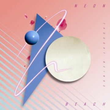 NEON BEACH | VINYL RECORD (LP)