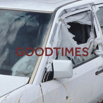 GOOD TIMES (2LP) | VINYL RECORD (LP)