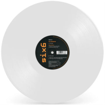 BELLS OF N.Y. (TRANSPARENT CLEAR VINYL) | 12IN VINYL