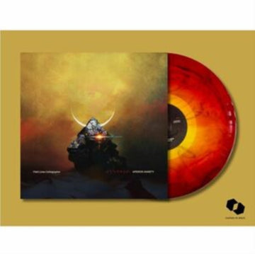 APEIRON ANXIETY | VINYL RECORD (LP)