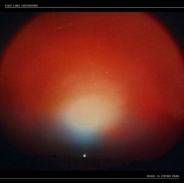 PHASES II: FURTHER MOONS | VINYL RECORD (LP)