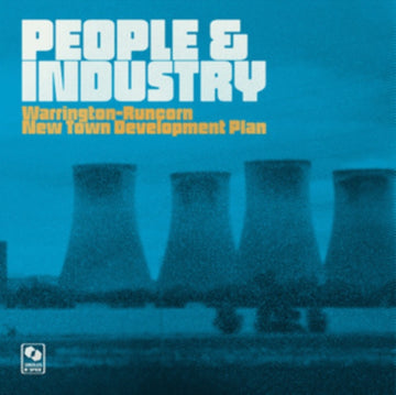 PEOPLE & INDUSTRY SPECIAL EDITION (2LP) | VINYL RECORD (LP)