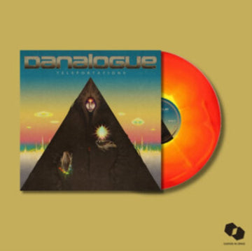 TELEPORTATIONS | VINYL RECORD (LP)