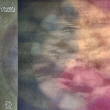 CRYPTOPHASIA | VINYL RECORD (LP)