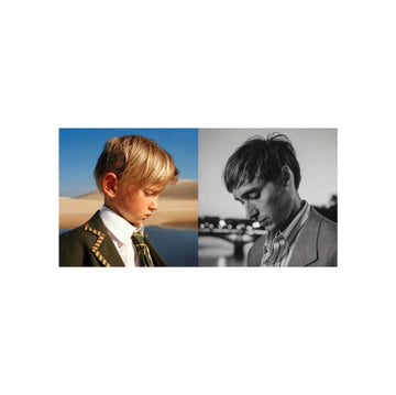 PARCELS | DAY/NIGHT (2LP) | VINYL RECORD (LP)