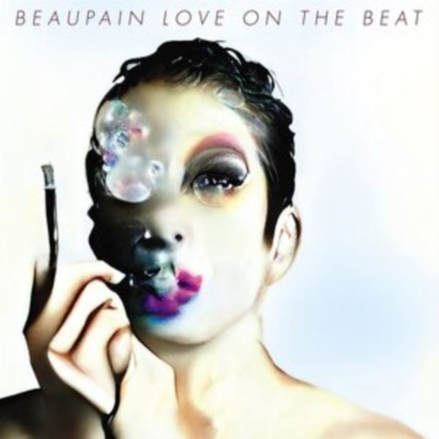BEAUPAIN, ALEX | LOVE ON THE BEAT | VINYL RECORD (LP)