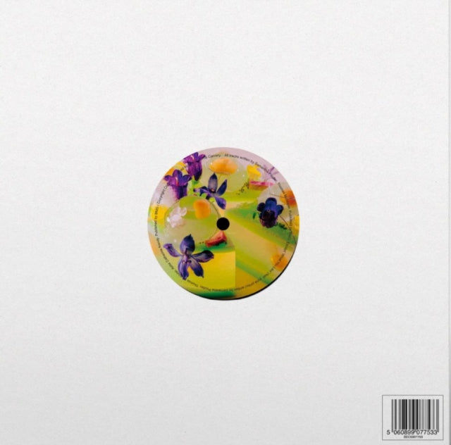 LOGIC1000 | IN THE SWEETNESS OF YOU | 12IN VINYL