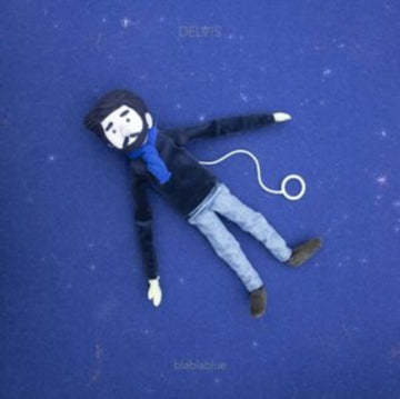 DELV!S | BLABLABLUE | VINYL RECORD (LP)