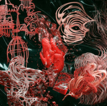 ELWD | MONOCHROME | VINYL RECORD (LP)