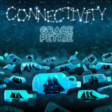 CONNECTIVITY | VINYL RECORD (LP)