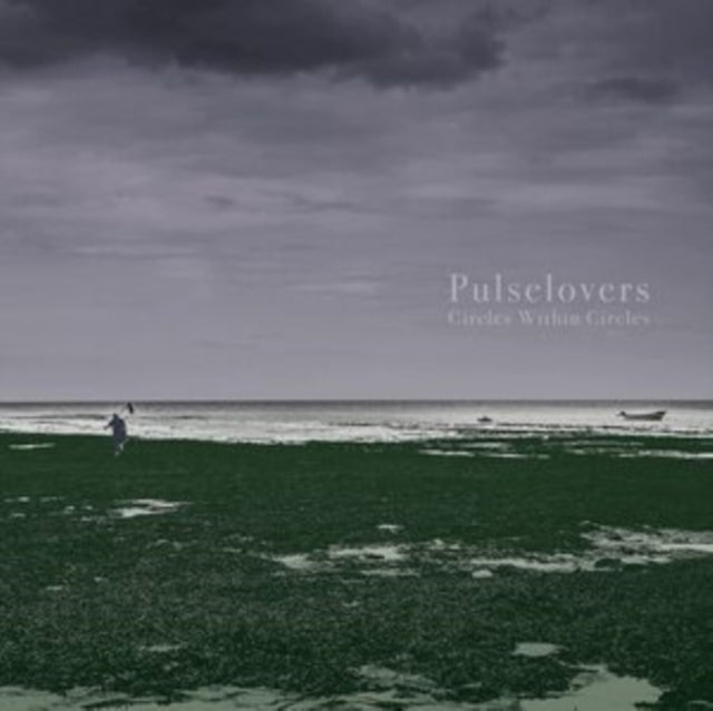 PULSELOVERS | CIRCLES WITHIN CIRCLES | VINYL RECORD (LP)