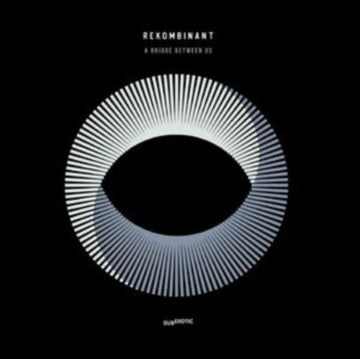 REKOMBINANT | BRIDGE BETWEEN US (2LP) | VINYL RECORD (LP)