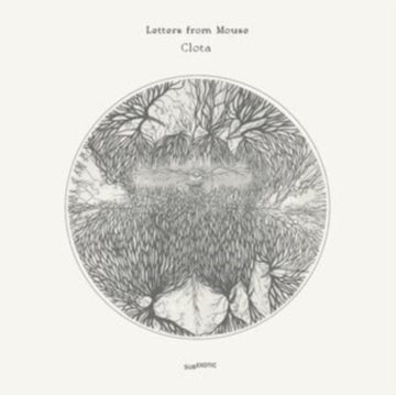 LETTERS FROM MOUSE | CLOUTA | VINYL RECORD (LP)