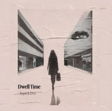 DWELL TIME | VINYL RECORD (LP)