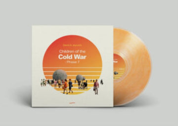 CHILDREN OF THE COLD WAR: PHASE 7 | VINYL RECORD (LP)