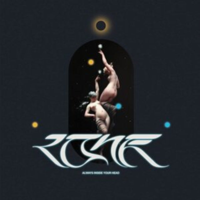 LONE | ALWAYS INSIDE YOUR HEAD (2LP) | VINYL RECORD (LP)