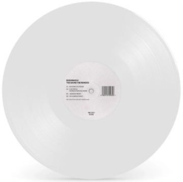 SOUND (2021 REMIXES) (WHITE VINYL) | 12IN VINYL