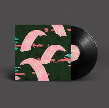 GLAZER DRUM | 12IN VINYL
