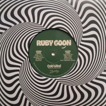 COLD WIND/LEECH! | 7IN VINYL