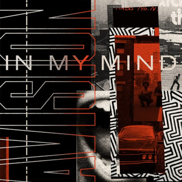 IN MY MIND (2LP) | VINYL RECORD (LP)