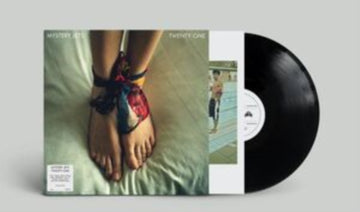 TWENTY ONE (180G) | VINYL RECORD (LP)