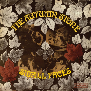 AUTUMN STONE (SIGNED EDITION) (BOX SET) | VINYL RECORD (LP)