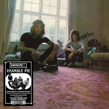 TOWN & COUNTRY | VINYL RECORD (LP)