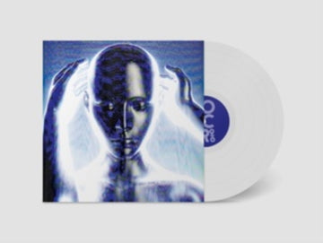 INNER WORLDS | VINYL RECORD (LP)
