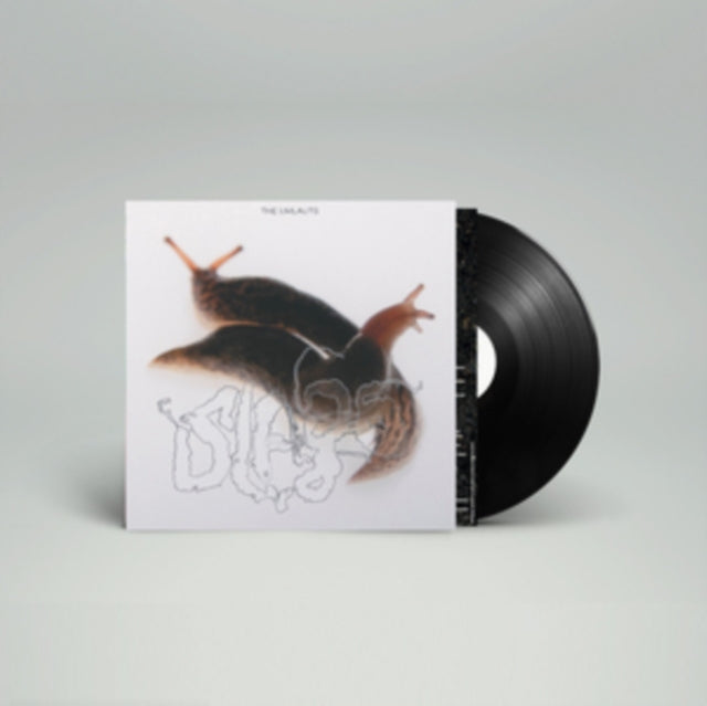 UMLAUTS | SLAGS | VINYL RECORD (LP)