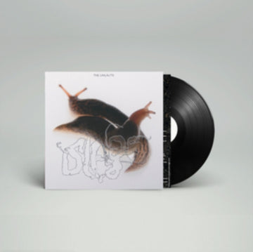 UMLAUTS | SLAGS | VINYL RECORD (LP)