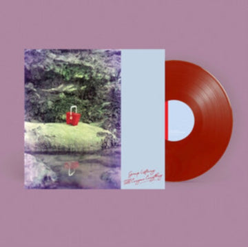 TELL EVERYONE EVERYTHING (RED VINYL) | 12IN VINYL