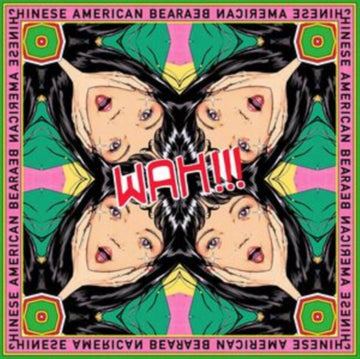 WAH!!! | VINYL RECORD (LP)