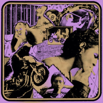 LAST EXIT ON BETHNAL | VINYL RECORD (LP)