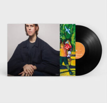 DIE TO WAKE UP FROM A DREAM | VINYL RECORD (LP)