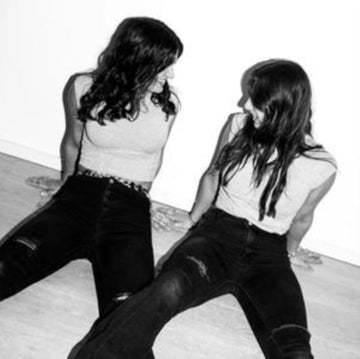 BS! | VINYL RECORD (LP)