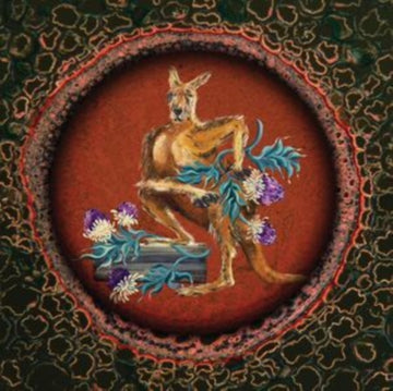LSD (2LP) | VINYL RECORD (LP)