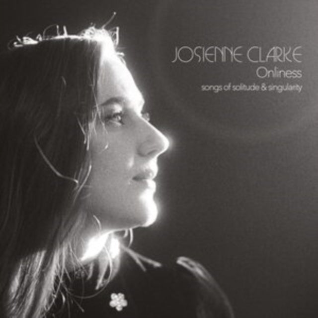 CLARKE, JOSIENNE | ONLINESS | VINYL RECORD (LP)