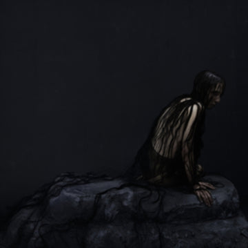 SPOMYN | VINYL RECORD (LP)