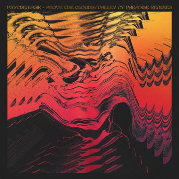 ABOVE THE CLOUDS / VALLEY OF PARADISE REMIXES | 12IN VINYL