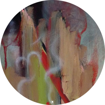 100% JUICE ALBUM SAMPLER | 12IN VINYL