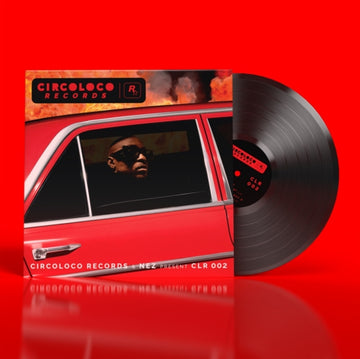 YOU WANNA? | 12IN VINYL