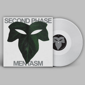 MENTASM (CLEAR VINYL) | 12IN VINYL
