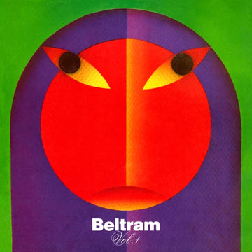 BELTRAM VOL. 1 (PURPLE VINYL) | 12IN VINYL
