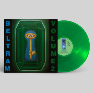 BELTRAM: VOLUME 2 (GREEN VINYL) | 12IN VINYL