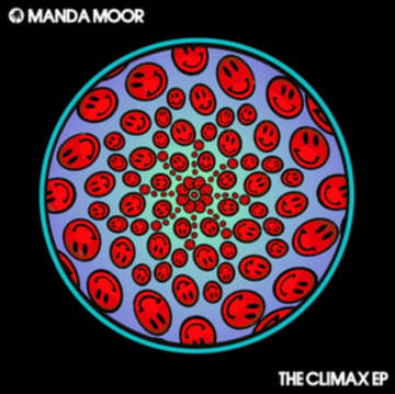 CLIMAX EP | VINYL RECORD (LP)